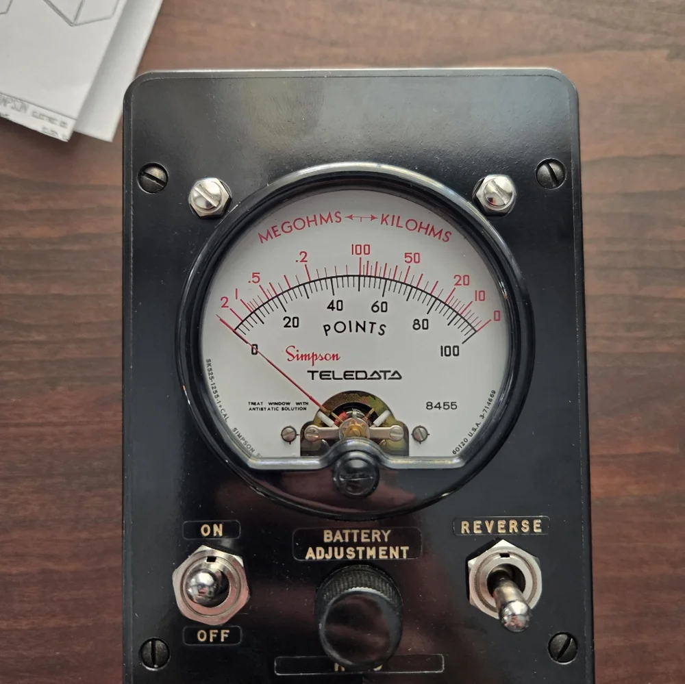 Simpson Line Loop Tester - Picture 3 of 3